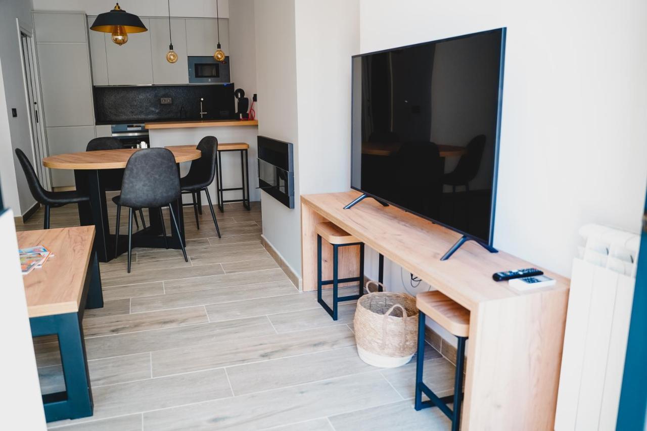 Apartamentos Turia Teruel Extérieur photo