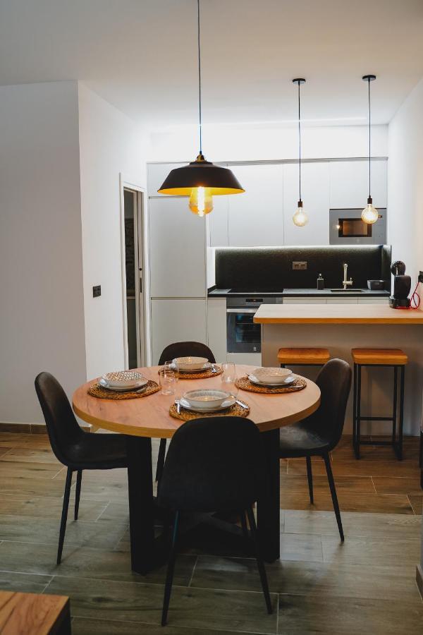 Apartamentos Turia Teruel Extérieur photo