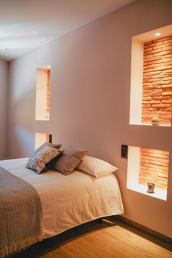 Apartamentos Turia Teruel Extérieur photo