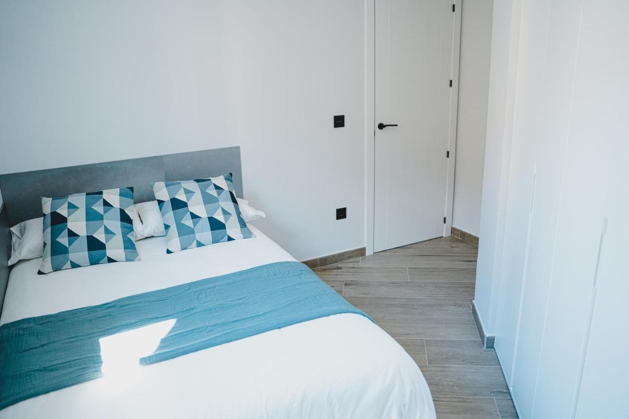 Apartamentos Turia Teruel Extérieur photo