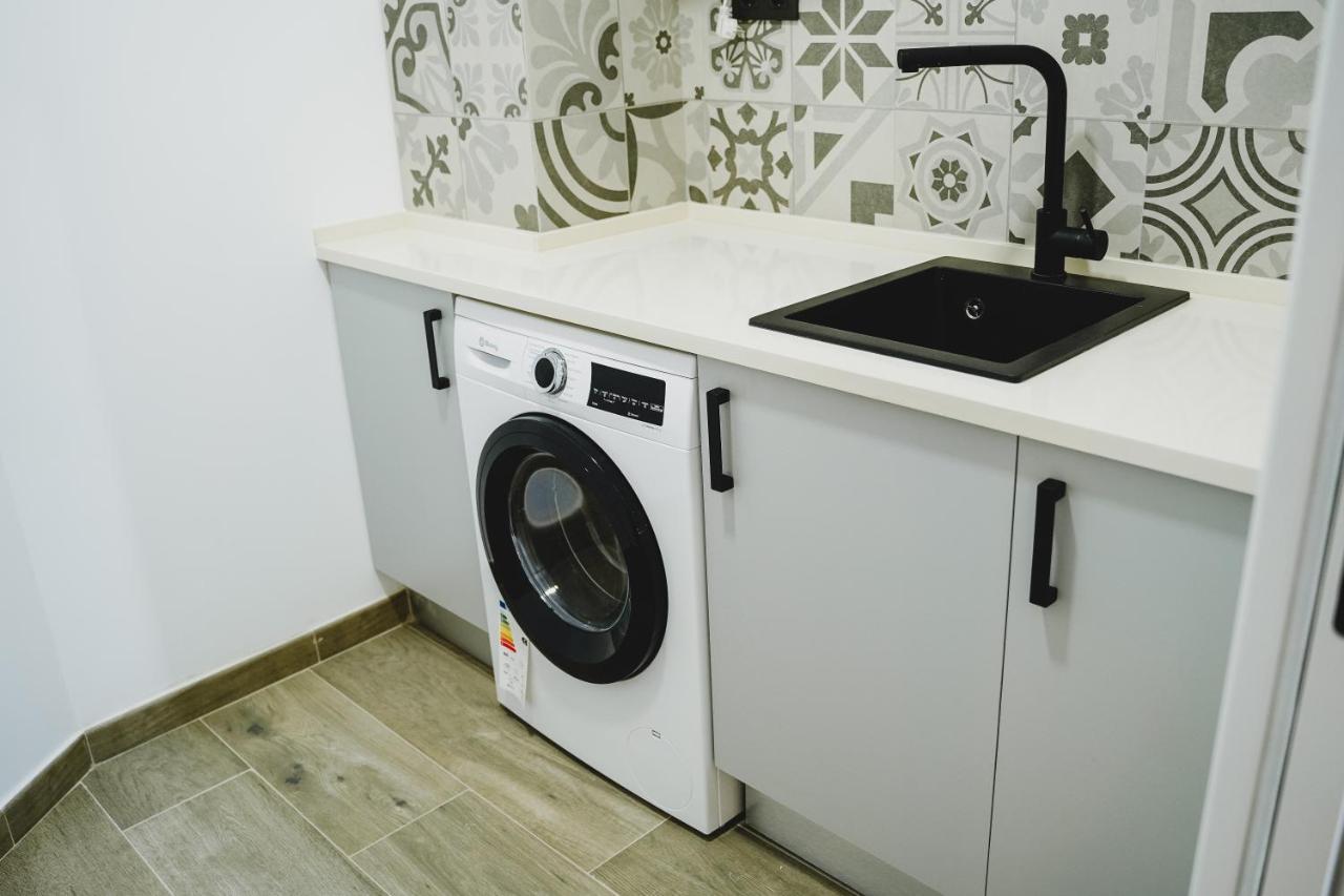 Apartamentos Turia Teruel Extérieur photo