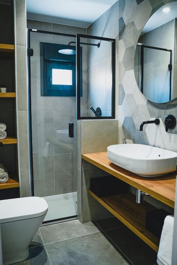 Apartamentos Turia Teruel Extérieur photo