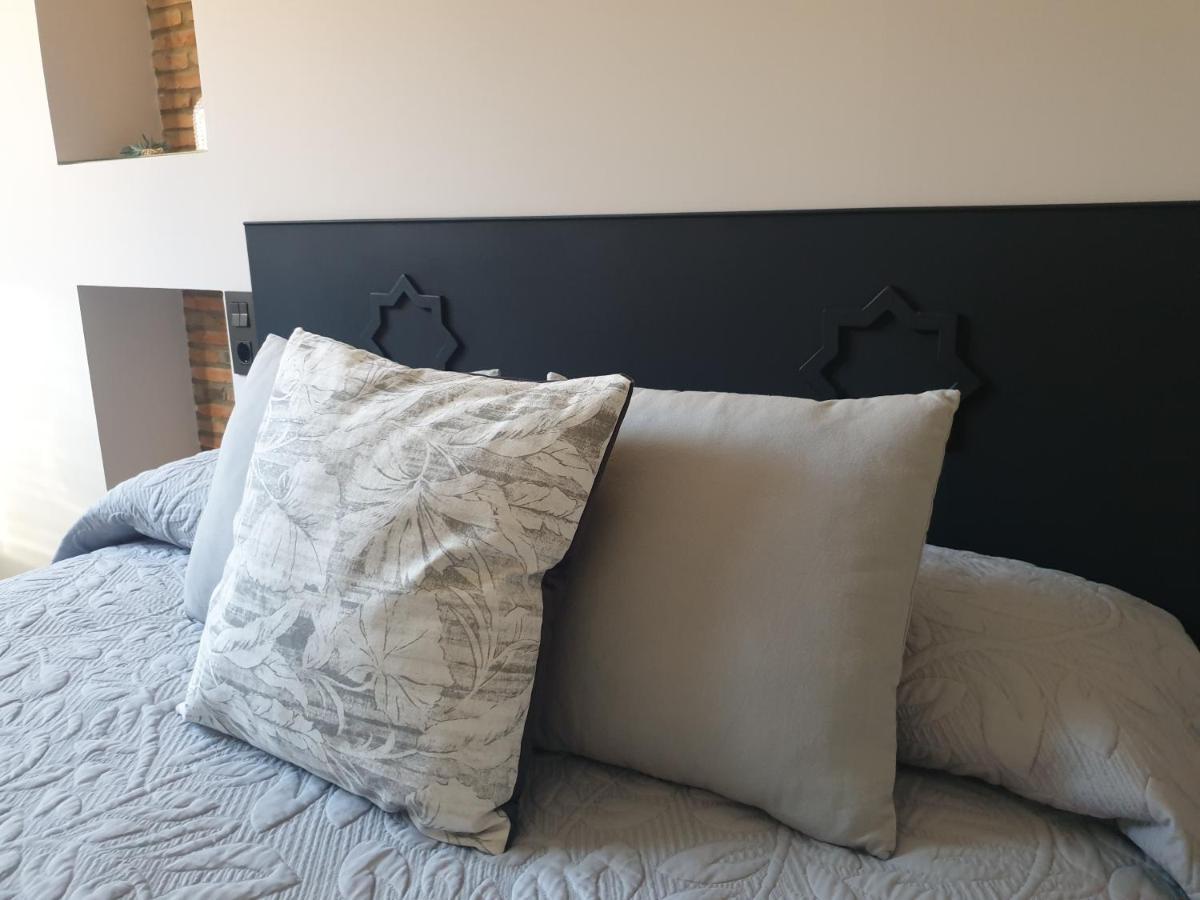 Apartamentos Turia Teruel Extérieur photo